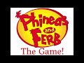 Unidentified song - Phineas and Ferb Scratch Boss Theme - (Possibly Lostwave)