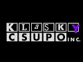 [ESPECIAL 1/4] Klasky Csupo Robot Logo Remake Remake