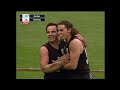 1995 AFL Grand Final - Carlton Vs Geelong (Extended Highlights)