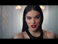 Hailee Steinfeld, BloodPop® - Capital Letters