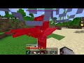 I made the Serpent's Hand and SCP-4335 in Minecraft! [MCPE] BE *EPIC BATTLE*
