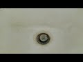 How to Fix Stuck Water Shut Off Valve Angle Stop EASY METHOD GUARANTEED!