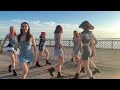 “TWICE - I Can’t Stop Me” dance cover by RebelBelle