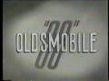 Oldsmobile 88 Commercial with Diana Lynn