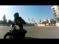 I Balanced a Motorcycle at 0-4 Mph and 100% Improved my Friction Zone