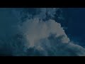 4k UHD Time Lapse video of amazing storm clouds in Southern Wisconsin
