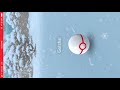 TWO MAN ABSOL RAID IN SNOW w/ILiekSkittles! | Pokémon GO: #13