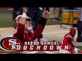 49ers are DOMINATING the seahawks | Deebo Samuel Touchdown vs Seahawks