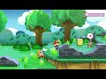 Paper Mario: The Thousand Year Door Nintendo Switch Review