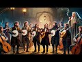 Hobbits at a Concert | Fantasy Music