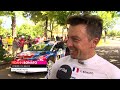 RALLYE CLUB (Canal+) - ROUERGUE 📺