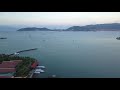 DJI Flight over Nha Trang 2