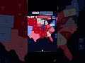 Unbiassed - 2024 US ELECTION PREDICTION DONALD JOHN TRUMP VS KAMALA HARRIS PART 2 #shorts