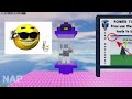 (FUNNY MOMENTS) ROBLOX I Wanna Test The Game (Part 2)