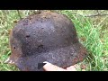 WE FOUND THE GERMAN SOLDIERS OF THE SECOND WORLD WAR / WW2 METAL DETECTING