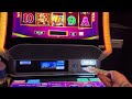 EYES ON THE GRAND JACKPOT!! with VLR on Dancing Drums and Dancing Drums Prosperity Slot