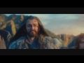 Thorin Oakenshield - Resurrection (Richard Armitage, The Hobbit)