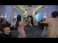 Fun & energetic Bridal Party Entrance from a Samoan + Tongan wedding | Melbourne, Australia