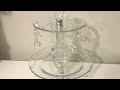 Run To Dollar Tree Now!! These will not last long!! Easy Glam Decor Ideas! | Wedding Decor Hacks!