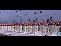 【習志野高校吹奏楽部】Narashino High School Symphonic Band 2024.05.04《4K Cinematic》