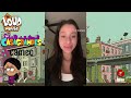 My Cameo Video from Izabella Alvarez (the current voice of Ronnie Anne Santiago)