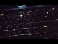 Easy keyboard backlight.