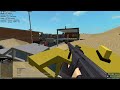 Roblox phantom forces gameplay