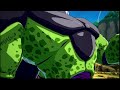 The Dragon Ball FighterZ Rank Experience 7