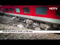 Jharkhand Train Accident: Saraikela में हुए हादसे के बाद सबसे बड़ा सवाल ये कि हादसे कब रुकेंगे?
