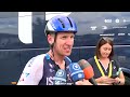 Tour de France, 10. Etappe Highlights: Sprintfinale in Saint-Amand-Montrond | Sportschau