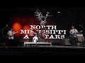 North Mississippi Allstars - LIVE @ Avondale (Mississippi Boll Weevil)