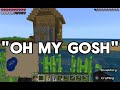 Minecraft survival Island part3