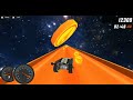 HOT WHEELS TRACK BUILDER STUNT KIT GAME Ballistik / Torque Twister / Dune it Up Sets Gameplay Video