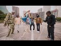 Future, Metro Boomin, Travis Scott, Playboi Carti - Type Shit (Dance Video)