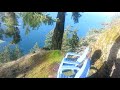 Buddha Cottage is For Rent Pender Island asmr
