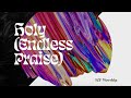Holy (Endless Praise) | ICF Worship (Official Audio Video)