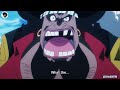 Garp's Galaxy Impact! | Onepiece | Anime | LDI Martin