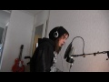 Turmion Kätilöt - Pirun nyrkki (Vocal cover)