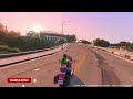 GTA 5 Real Life Graphics Mod With Custom Reshade Preset on RTX 3080 | GTA 6 Like Graphics?