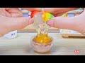 Amazing Rainbow Chocolate Cake Dessert🌈| 1000+ Satisfying Miniature Colorful Cake Decorating🍫