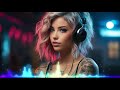 Music Mix 2024⚡ EDM Remixes of Popular Songs ⚡ EDM Gaming Music #1273