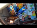 DUMPSTER DIVING - YOU WON'T BELIEVE THIS JACKPOT!