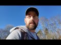 MY FIRST VLOG! SHED HUNTING PUBLIC LAND IN TN