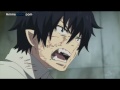 Blue Exorcist- Rin (Down With the Sickness)