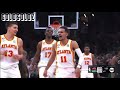 NBA “WOW” Moments