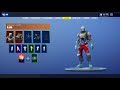 Fortnite Unlocking A.I.M Skin (No Audio)