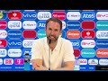 Gareth Southgate's FULL post-match interview | 