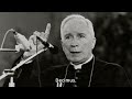 The Catholic Church is Divided: Msgr. Viganò Accused... It's Schism!