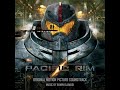 Pacific Rim (feat. Tom Morello)