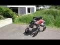 Learning Robust Autonomous Navigation and Locomotion for Wheeled-Legged Robots
